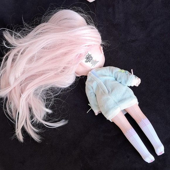 Na! Na! Na! Surprise Teen Fashion Dolls 11" Rainbow Kitty Jadore Mila Rose - Picture 6 of 16